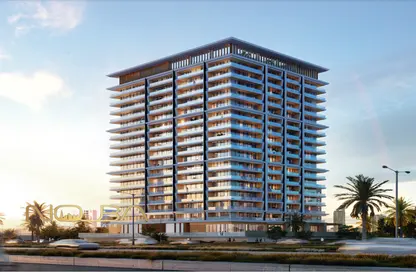 شقة - 3 غرف نوم - 4 حمامات للبيع في بن غاطي بيناكل - الجداف - دبي