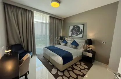 شقة - غرفة نوم - 1 حمام للبيع في ارتاسيا C - ارتاسيا - داماك هيلز - دبي