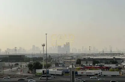 شقة - 1 حمام للايجار في بتلز من دانوب - المدينة الدولية - دبي