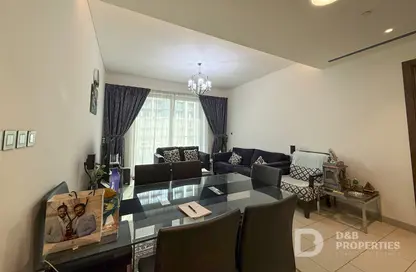 شقة - 2 غرف نوم - 3 حمامات للايجار في هارتلاند غرينز - صبحا هارتلاند - مدينة الشيخ محمد بن راشد - دبي