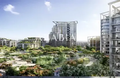 Apartment - 2 Bedrooms - 2 Bathrooms for sale in Viridian - Central Park at City Walk - City Walk - Dubai