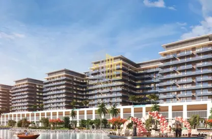 شقة - غرفة نوم - 2 حمامات للبيع في ريفرسايد فيوز مارين المرحلة 3 - مجمع دبي للاستثمار 2 - مجمع دبي للاستثمار - دبي