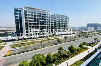 شقة - 1 حمام للبيع في عزيز ريفيرا 45 - عزيزي ريفيرا - ميدان واحد - ميدان - دبي شقة - 1 حمام للبيع في عزيز ريفيرا 45 - عزيزي ريفيرا - ميدان واحد - ميدان - دبي