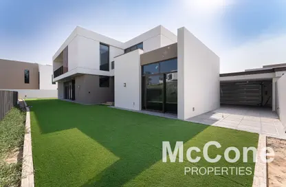 Villa - 4 Bedrooms - 6 Bathrooms for rent in Tilal Al Furjan - Phase One - Al Furjan - Dubai