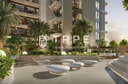 Apartment - 2 Bedrooms - 2 Bathrooms for sale in The Hillgate - Dubai Silicon Oasis - Dubai