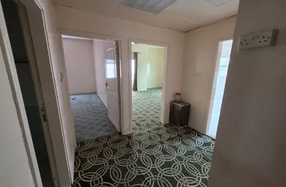 Apartment - 1 Bedroom - 2 Bathrooms for rent in Sheikh Jaber Al Sabah Street - Al Naimiya - Al Nuaimiya - Ajman