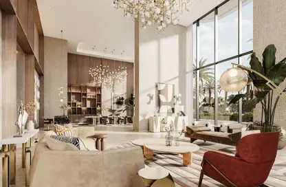 Apartment - 2 Bedrooms - 3 Bathrooms for sale in Address Residences Zabeel - Zabeel 1 - Zabeel - Dubai Apartment - 2 Bedrooms - 3 Bathrooms for sale in Address Residences Zabeel - Zabeel 1 - Zabeel - Dubai