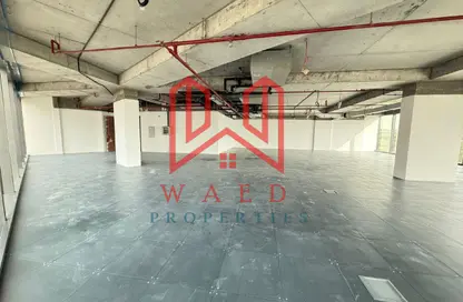 Office Space - Studio - 1 Bathroom for rent in Oud Metha Tower - Umm Hurair 2 - Umm Hurair - Dubai