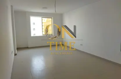 Apartment - 1 Bedroom - 1 Bathroom for rent in Ajman Corniche Residences - Ajman Corniche Road - Ajman
