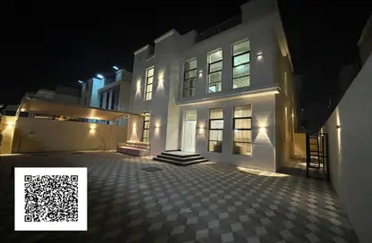فيلا - 3 غرف نوم - 5 حمامات للايجار في الياسمين - عجمان