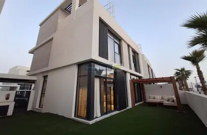 تاون هاوس - 3 غرف نوم - 4 حمامات للايجار في خليج دانه - جزيرة المرجان - رأس الخيمة تاون هاوس - 3 غرف نوم - 4 حمامات للايجار في خليج دانه - جزيرة المرجان - رأس الخيمة