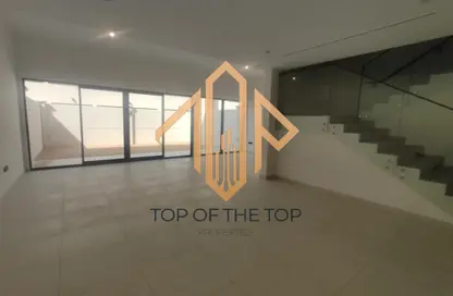 تاون هاوس - 3 غرف نوم - 4 حمامات للبيع في الضي من حدائق بلووم - بلوم جاردنز - شارع السلام - أبوظبي