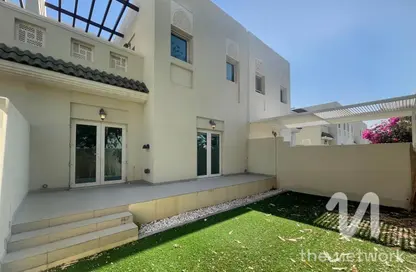 Villa - 3 Bedrooms - 3 Bathrooms for rent in Quortaj - North Village - Al Furjan - Dubai