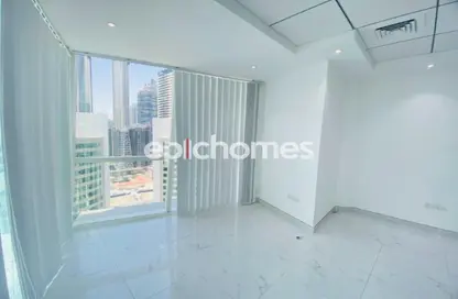 Office Space - Studio - 1 Bathroom for rent in B2B Tower - Business Bay - Dubai