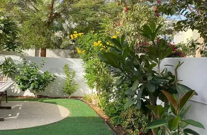 فيلا - 2 غرف نوم - 3 حمامات للبيع في طراز عربي - فيلات الريف - مشروع الريف - أبوظبي