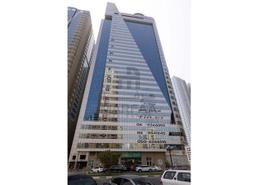 Apartment - 2 bedrooms - 2 bathrooms for rent in Robot Park Tower - Al Khan - Sharjah