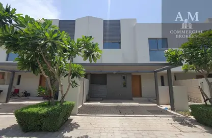 Villa - 3 Bedrooms - 4 Bathrooms for rent in Al Zahia - Muwaileh Commercial - Sharjah