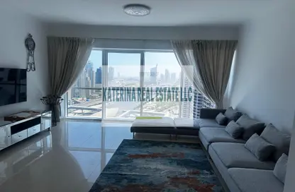Apartment - 2 Bedrooms - 2 Bathrooms for sale in Saba 2 - JLT Cluster Q - Jumeirah Lake Towers - Dubai