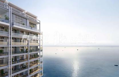 Apartment - 2 Bedrooms - 3 Bathrooms for sale in Cape Hayat - Mina Al Arab - Ras Al Khaimah