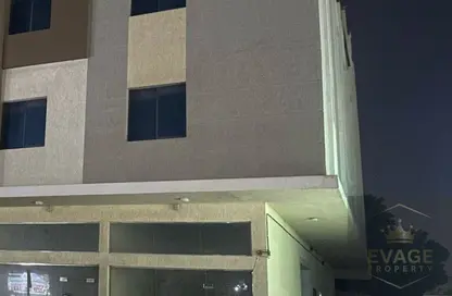 Whole Building - 7+ Bedrooms - 7+ Bathrooms for rent in Al Naemiya Tower 2 - Al Naemiya Towers - Al Nuaimiya - Ajman