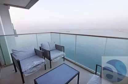 شقة - 3 غرف نوم - 4 حمامات للايجار في انوا - المدينة الملاحية - دبي