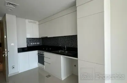 Kitchen image for: Apartment - 2 Bedrooms - 3 Bathrooms for rent in Aykon City Tower C - Aykon City - Business Bay - Dubai, Image 1