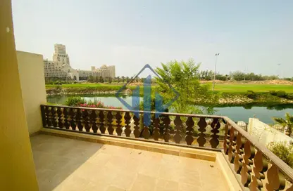 Townhouse - 4 Bedrooms - 3 Bathrooms for rent in The Townhouses at Al Hamra Village - Al Hamra Village - Ras Al Khaimah