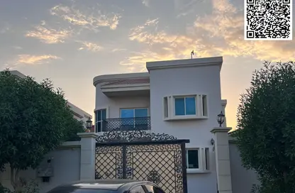 Villa - 5 Bedrooms - 7 Bathrooms for rent in Al Rawda 2 Villas - Al Rawda 2 - Al Rawda - Ajman