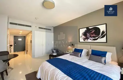 Apartment - Studio - 1 Bathroom for sale in Artesia D - Artesia - DAMAC Hills - Dubai