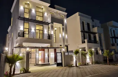 Villa - 5 Bedrooms - 6 Bathrooms for sale in Al Zahia - Muwaileh Commercial - Sharjah