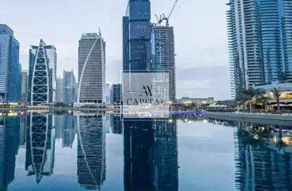Hotel  and  Hotel Apartment - Studio - 1 Bathroom for sale in Laguna Tower - JLT Cluster A - Jumeirah Lake Towers - Dubai