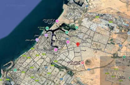 Land - Studio for sale in Al Rawda 2 Villas - Al Rawda 2 - Al Rawda - Ajman