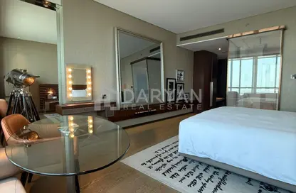Apartment - Studio - 1 Bathroom for sale in Tower C - DAMAC Towers by Paramount - Business Bay - Dubai