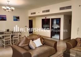 Apartment - 2 bedrooms - 3 bathrooms for sale in Amwaj 4 - Amwaj - Jumeirah Beach Residence - Dubai