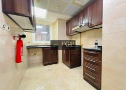Apartment - 1 bedroom - 1 bathroom for rent in Hamdan Street - Abu Dhabi