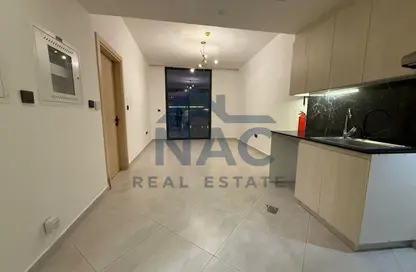Apartment - 1 Bedroom - 2 Bathrooms for rent in Binghatti Avenue - Al Jaddaf - Dubai Apartment - 1 Bedroom - 2 Bathrooms for rent in Binghatti Avenue - Al Jaddaf - Dubai