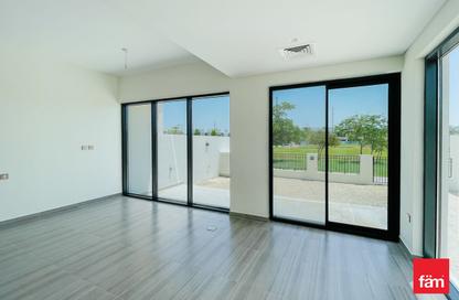 Villa - 4 Bedrooms - 3 Bathrooms for sale in Park Residences 4 - Park Residences - DAMAC Hills - Dubai