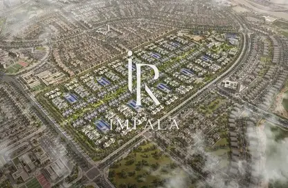 شقة - 2 غرف نوم - 2 حمامات للبيع في المدينة المستدامة - جزيرة ياس - جزيرة الياس - أبوظبي
