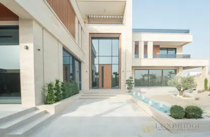 Villa - 7 Bedrooms - 7+ Bathrooms for sale in Nad Al Sheba Gardens 1 - Nad Al Sheba Gardens - Nad Al Sheba - Dubai