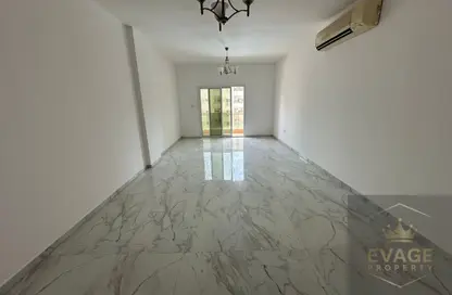 Apartment - Studio - 2 Bathrooms for rent in Al Naemiya Tower 2 - Al Naemiya Towers - Al Nuaimiya - Ajman