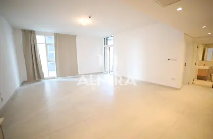 Empty Room image for: Apartment - 1 Bedroom - 1 Bathroom for sale in The Bridges - Shams Abu Dhabi - Al Reem Island - Abu Dhabi, Image 1