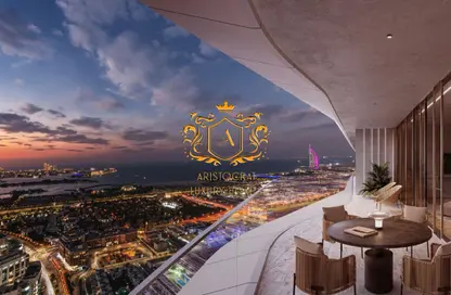 Apartment - 2 Bedrooms - 3 Bathrooms for sale in Iconic - Dubai Internet City - Dubai