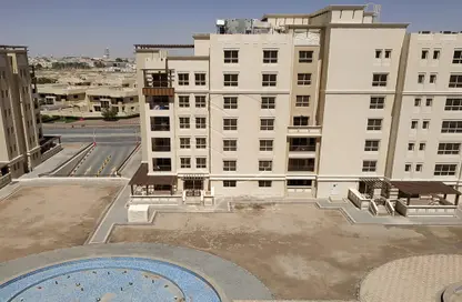 Apartment - 2 Bedrooms - 3 Bathrooms for sale in Bawabat Al Sharq - Baniyas East - Baniyas - Abu Dhabi