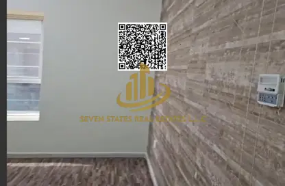 Apartment - 1 Bedroom - 1 Bathroom for sale in Mandarin Towers - Garden City - Ajman