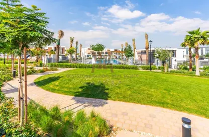 Villa - 3 Bedrooms - 4 Bathrooms for rent in La Rosa 6 - Villanova - Dubai Land - Dubai
