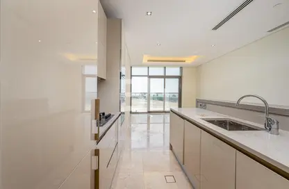 Apartment - 2 Bedrooms - 3 Bathrooms for rent in The 8 - The Crescent - Palm Jumeirah - Dubai
