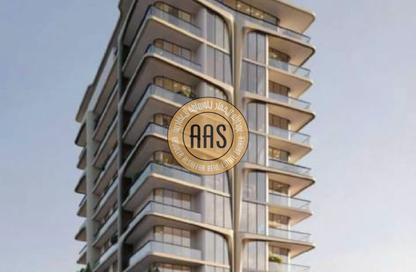 Apartment - Studio - 1 Bathroom for sale in Trillium Heights - Jumeirah Garden City - Al Satwa - Dubai