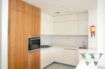 Apartment - 1 Bedroom - 2 Bathrooms for sale in Gemini Splendor - Sobha Hartland - Mohammed Bin Rashid City - Dubai