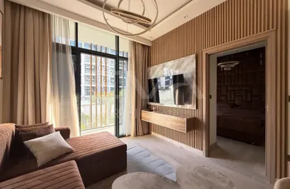 شقة - غرفة نوم - 1 حمام للبيع في عزيزي ريفيرا 26 - ميدان واحد - ميدان - دبي شقة - غرفة نوم - 1 حمام للبيع في عزيزي ريفيرا 26 - ميدان واحد - ميدان - دبي