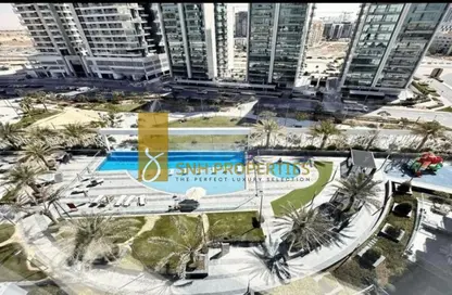 Apartment - Studio - 1 Bathroom for rent in Bella Rose - Al Barsha South - Al Barsha - Dubai